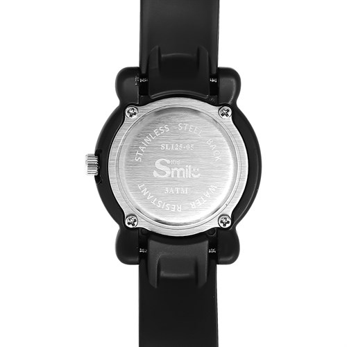 Đồng hồ Smile Kid 29 mm Trẻ em SL125-05 Màu Đen