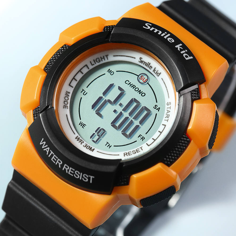 Đồng hồ Smile Kid 39 mm Trẻ em SL126-01-10