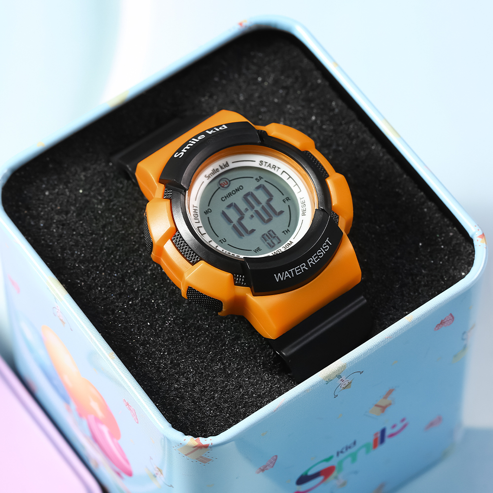 Đồng hồ Smile Kid 39 mm Trẻ em SL126-01-11