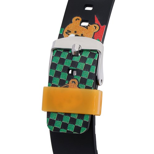 Đồng hồ Smile Kid 39 mm Trẻ em SL126-01 Màu Đen