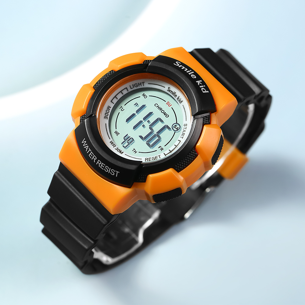 Đồng hồ Smile Kid 39 mm Trẻ em SL126-01-9