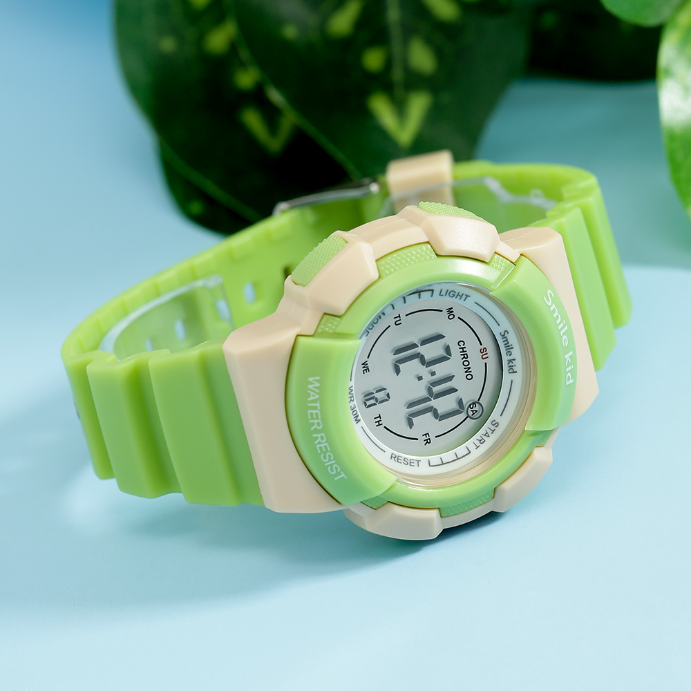 Đồng hồ Smile Kid 39 mm Trẻ em SL126-02