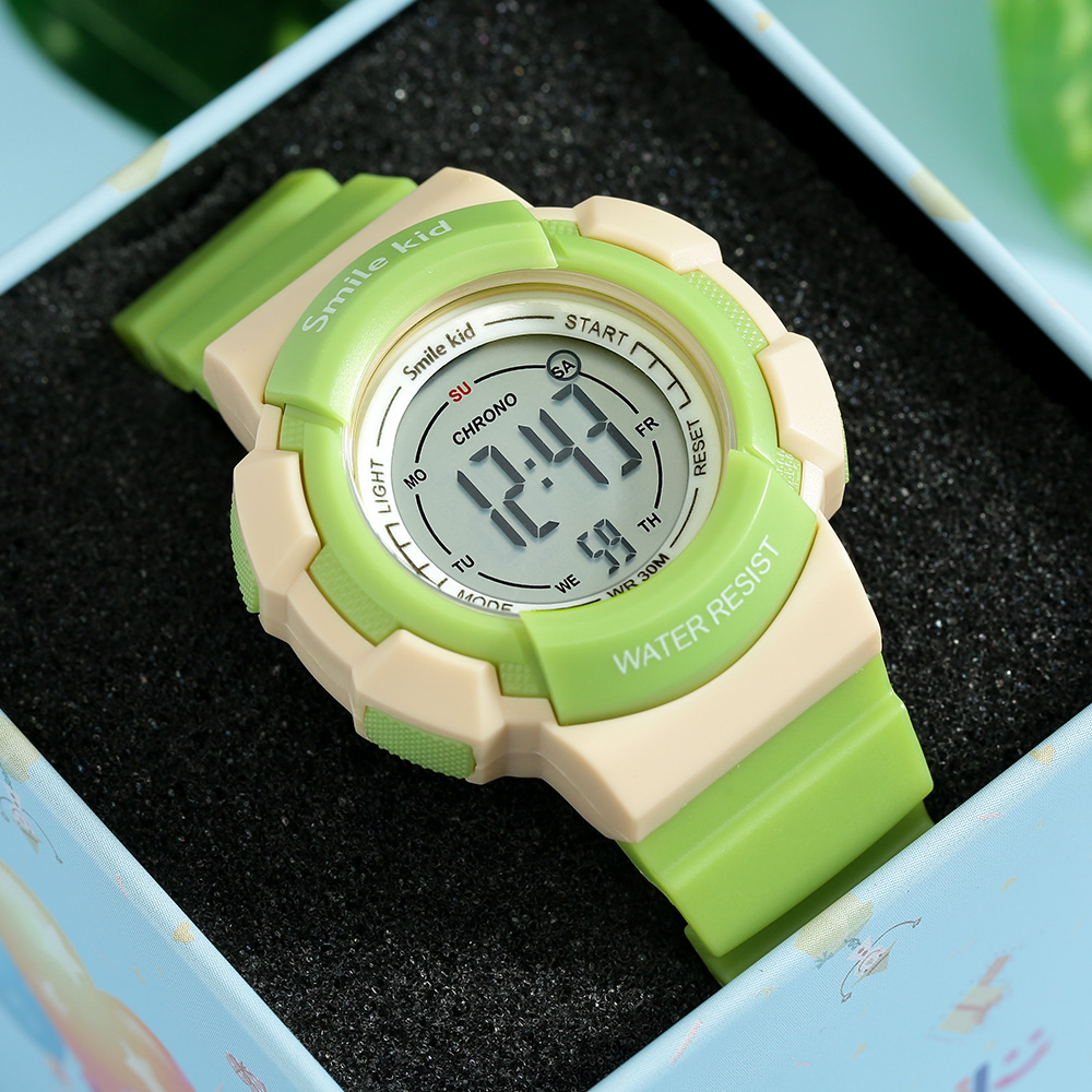 Đồng hồ Smile Kid 39 mm Trẻ em SL126-02