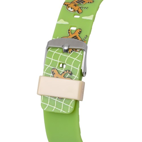 Đồng hồ Smile Kid 39 mm Trẻ em SL126-02 Màu Xanh lá