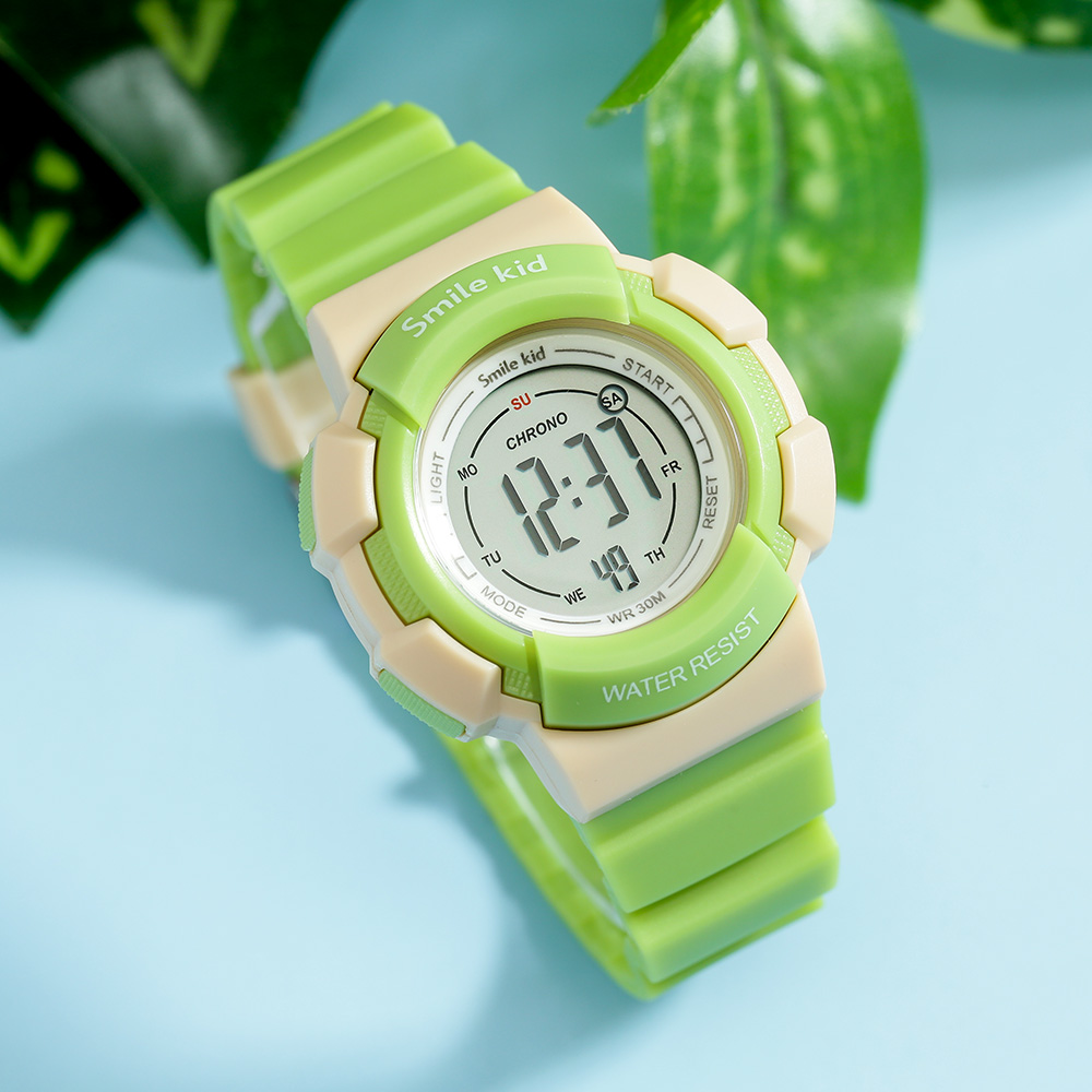 Đồng hồ Smile Kid 39 mm Trẻ em SL126-02