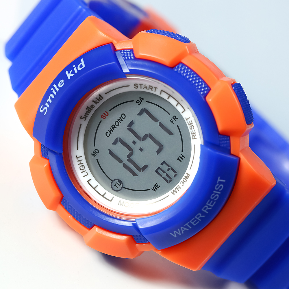 Đồng hồ Smile Kid 39 mm Trẻ em SL126-03