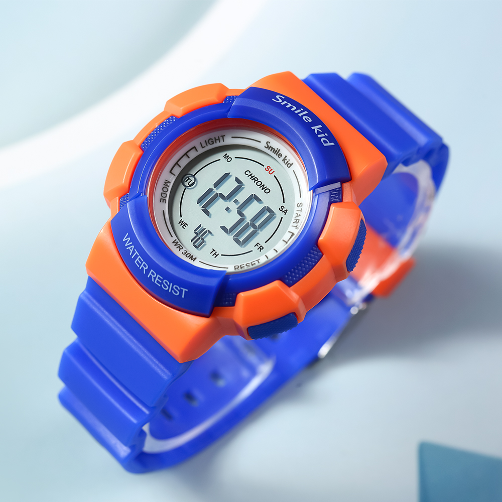 Đồng hồ Smile Kid 39 mm Trẻ em SL126-03
