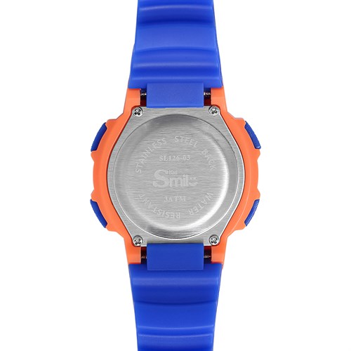 Đồng hồ Smile Kid 39 mm Trẻ em SL126-03 Màu Xanh Dương