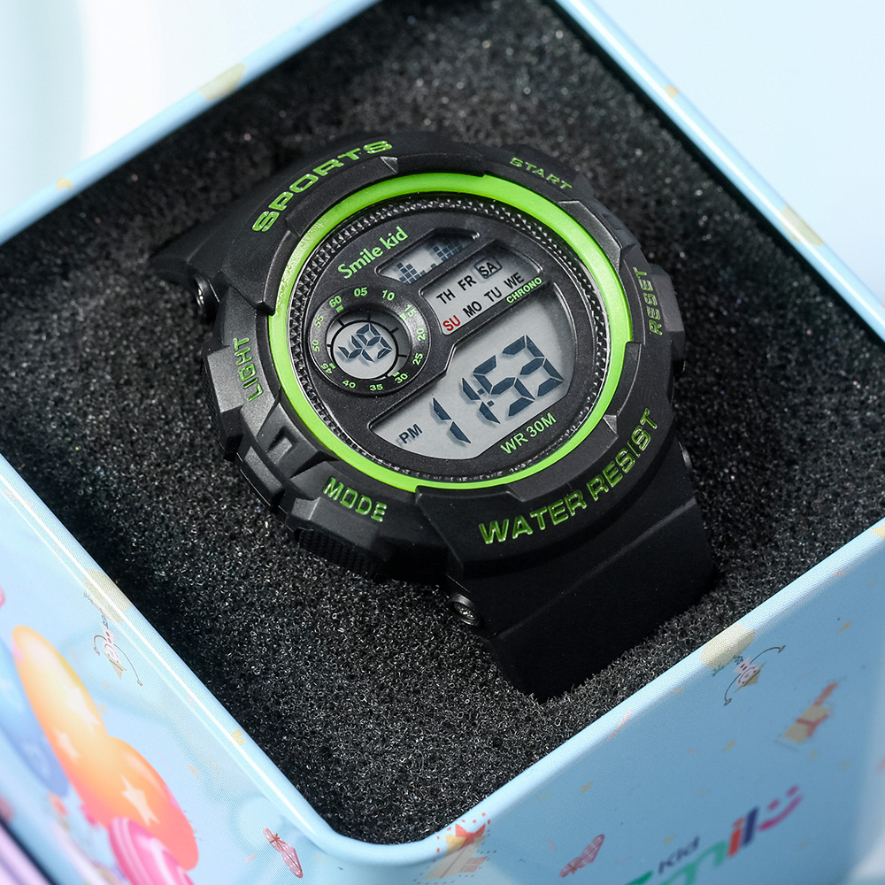 Đồng hồ Smile Kid 42 mm Trẻ em SL127-01