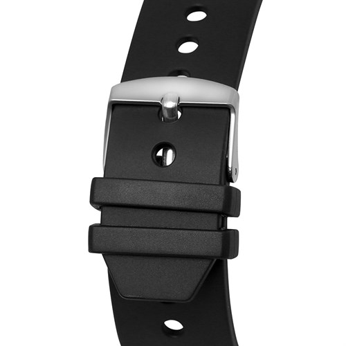 Đồng hồ Smile Kid 42 mm Trẻ em SL127-01 Màu Đen