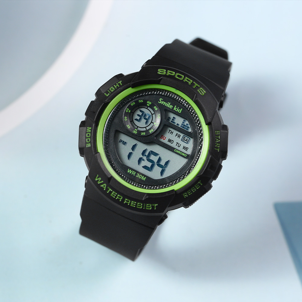 Đồng hồ Smile Kid 42 mm Trẻ em SL127-01