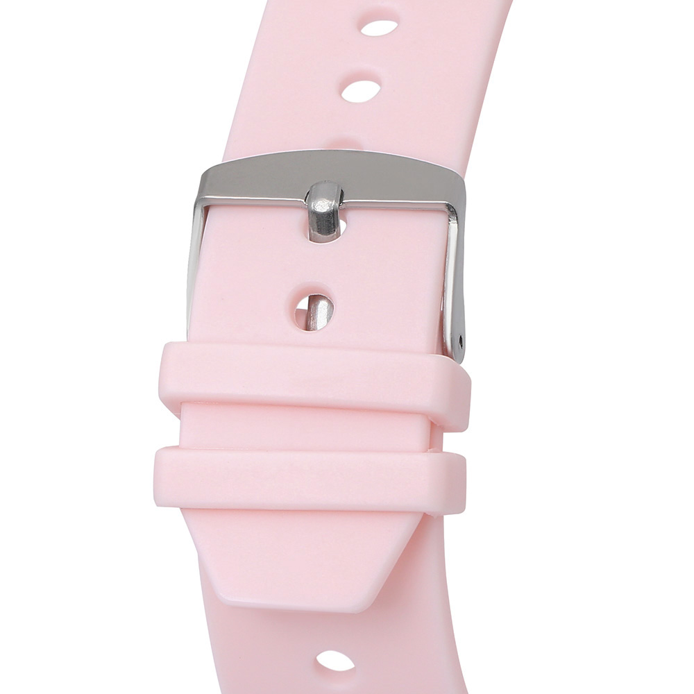 Đồng hồ Smile Kid 42 mm Trẻ em SL127-02 Màu Hồng