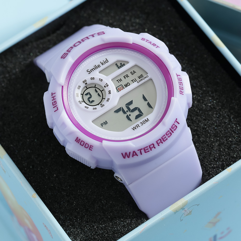 Phối m&agrave;u t&iacute;m pastel v&agrave; hồng trẻ trung