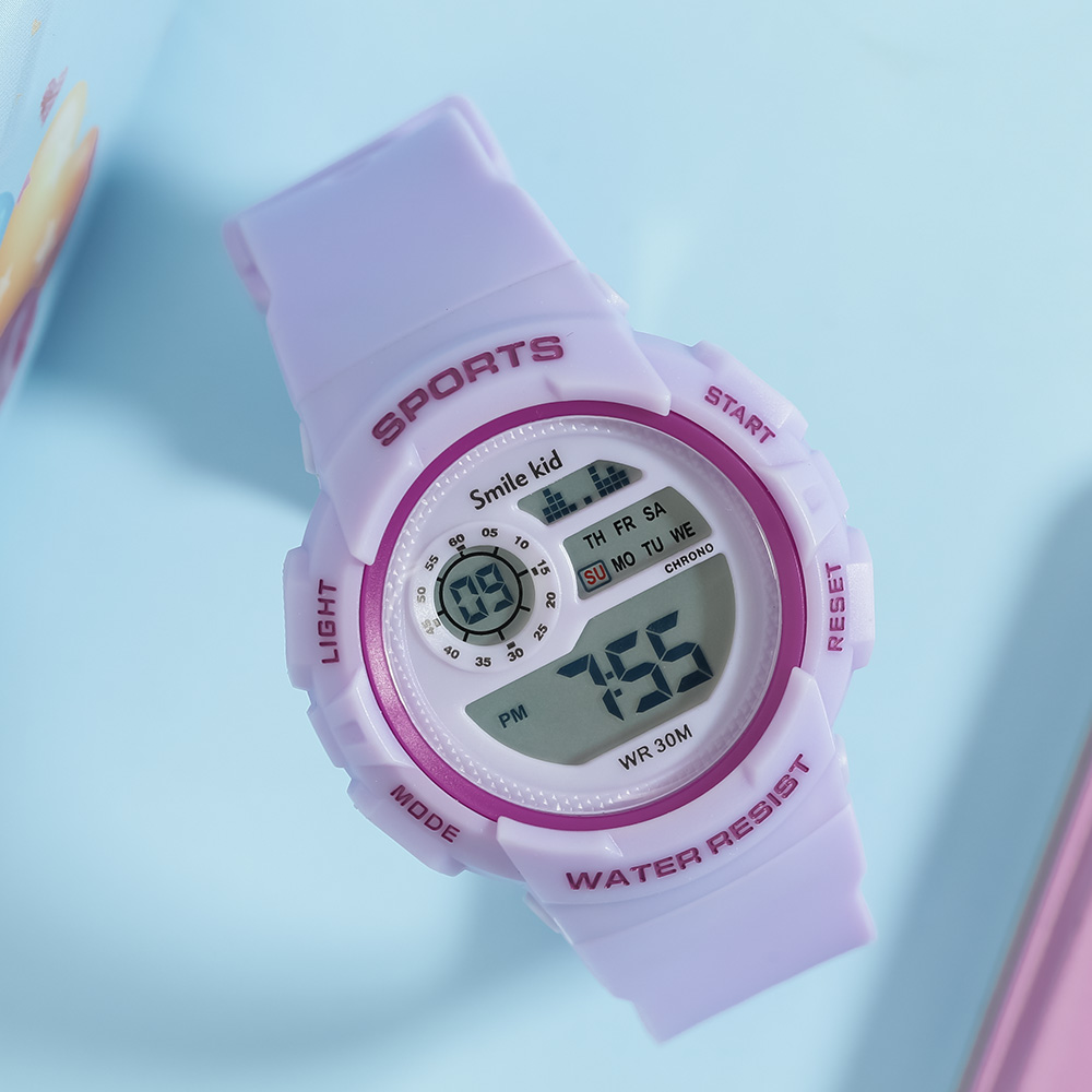 Đồng hồ Smile Kid 42 mm Trẻ em SL127-03