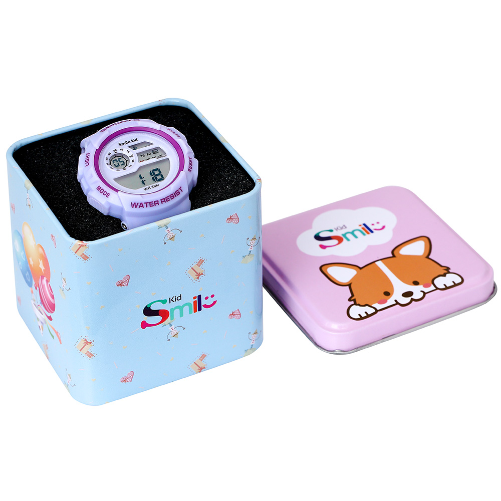 Đồng hồ Smile Kid 42 mm Trẻ em SL127-03 - 6