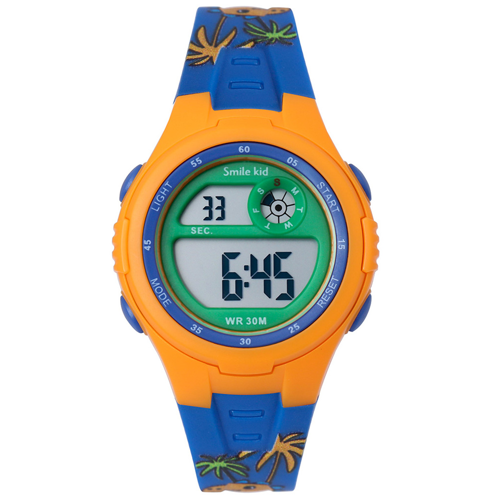 Đồng hồ Smile Kid 38 mm Trẻ em SL128-02