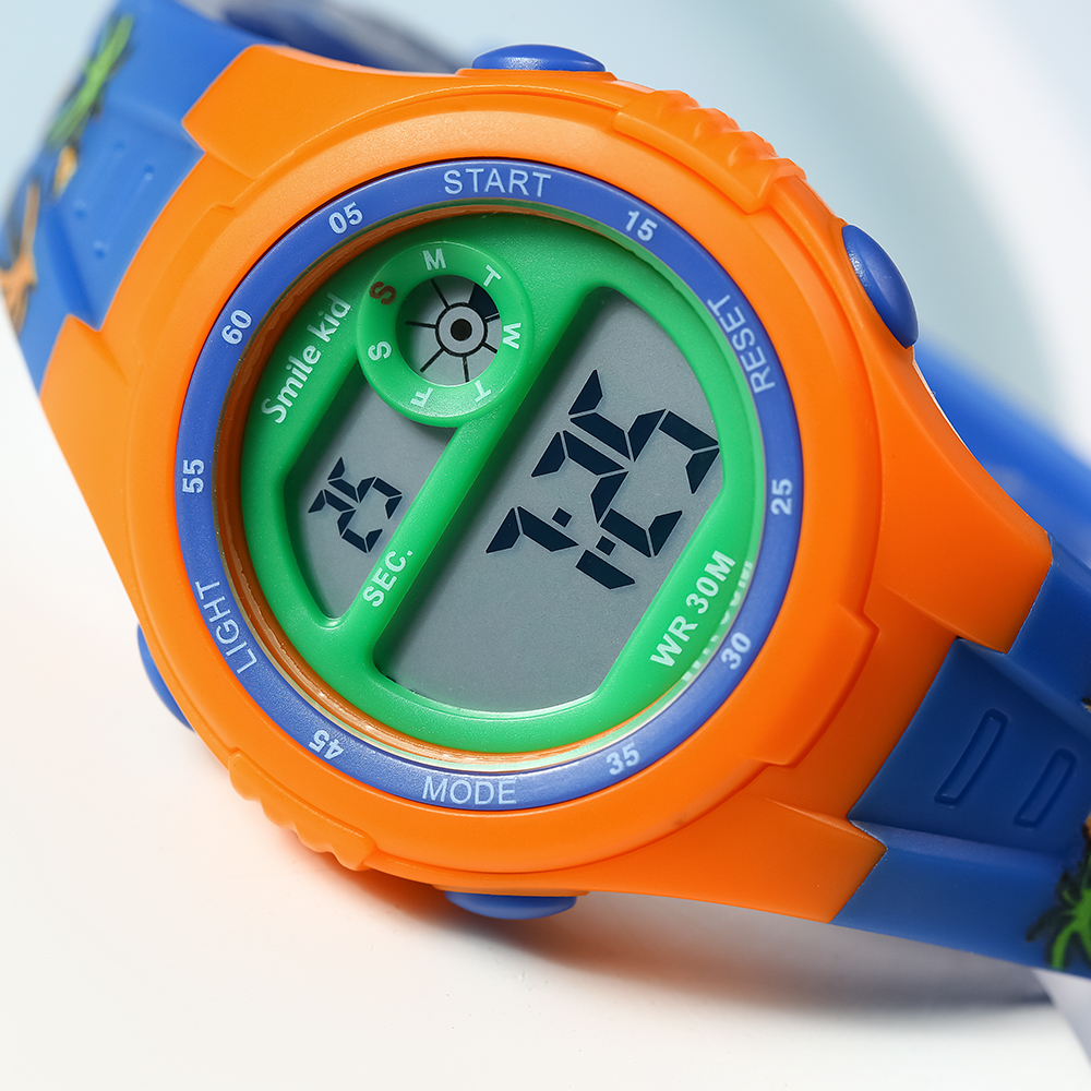 Đồng hồ Smile Kid 38 mm Trẻ em SL128-02