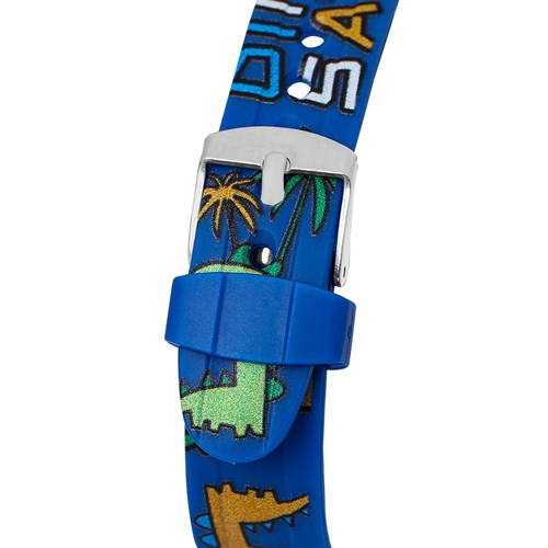 Đồng hồ Smile Kid 38 mm Trẻ em SL128-02 Màu Xanh Dương