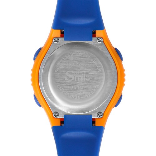 Đồng hồ Smile Kid 38 mm Trẻ em SL128-02 Màu Xanh Dương