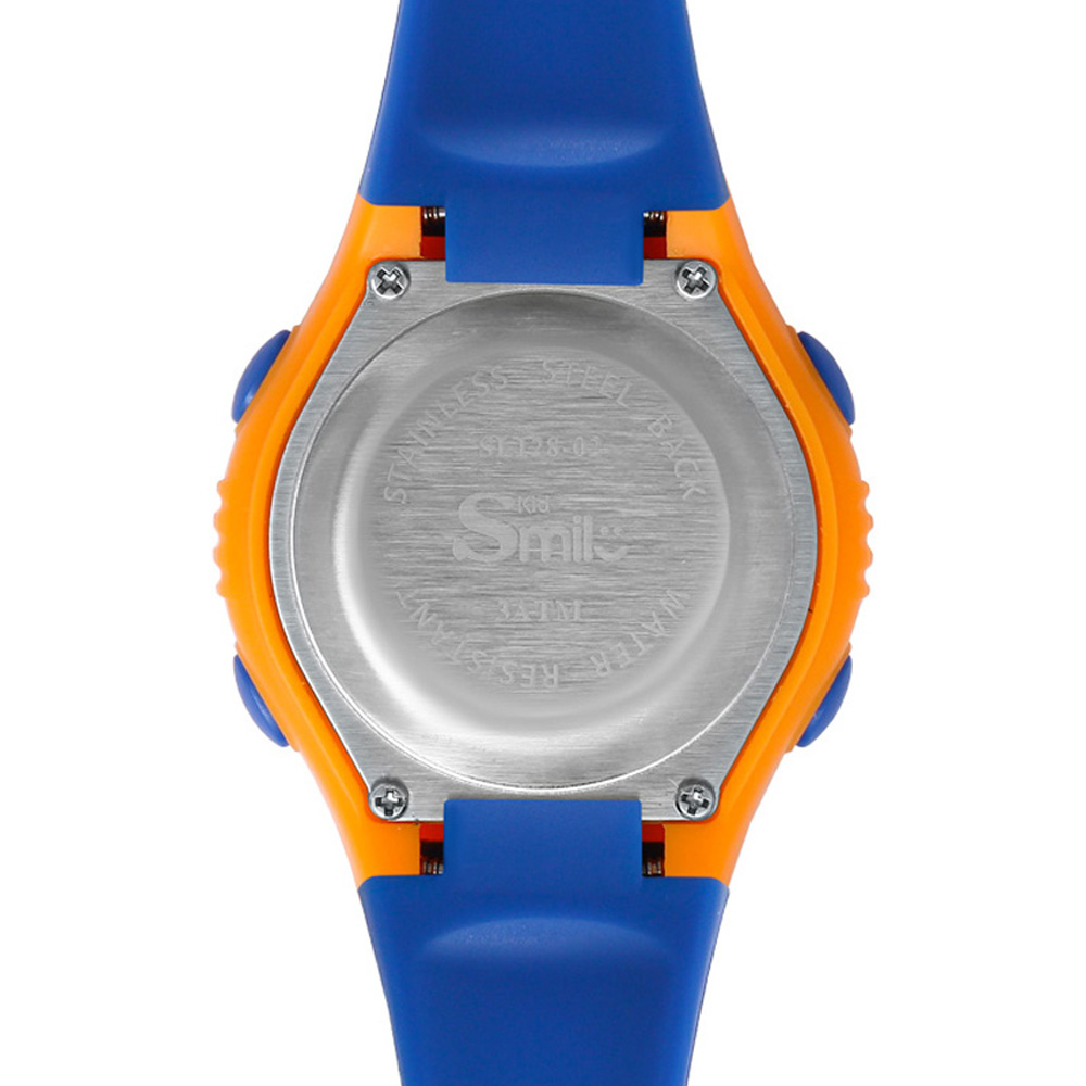 Đồng hồ Smile Kid 38 mm Trẻ em SL128-02 - 5