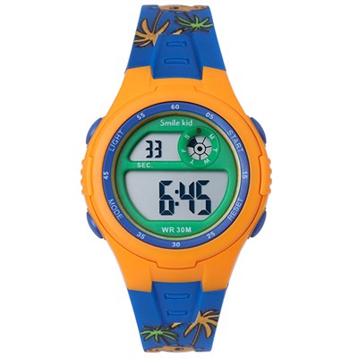 Đồng hồ Smile Kid 38 mm Trẻ em SL128-02