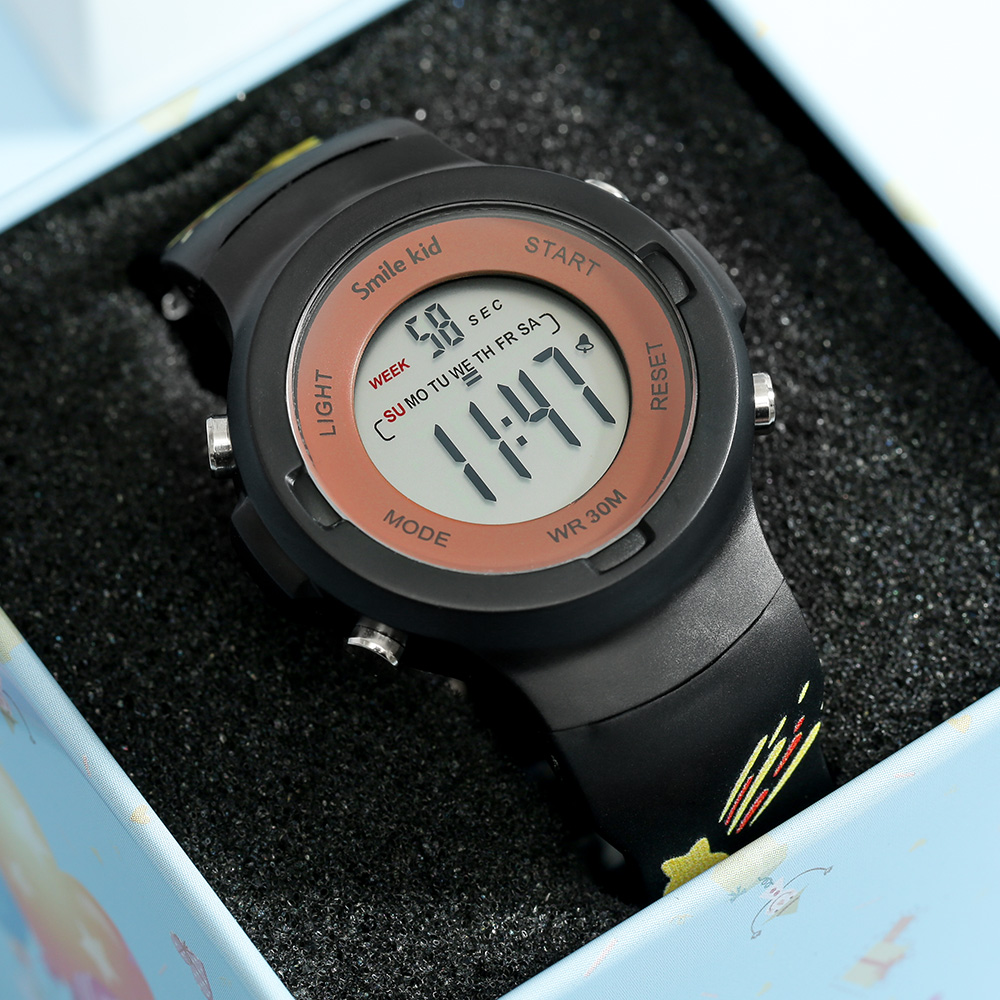 Đồng hồ Smile Kid 39.5 mm Trẻ em SL129-01