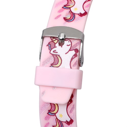 Đồng hồ Smile Kid 39.5 mm Trẻ em SL129-02 Màu Hồng