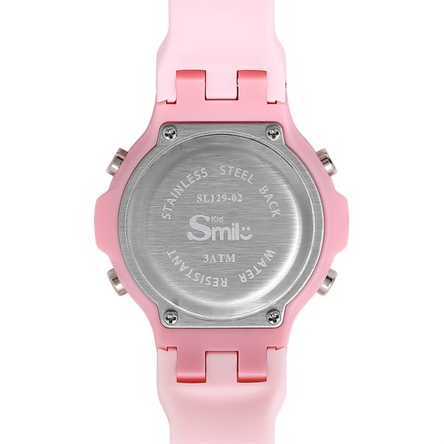 Đồng hồ Smile Kid 39.5 mm Trẻ em SL129-02 Màu Hồng