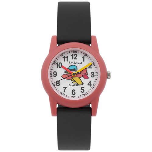Đồng hồ Smile Kid 29 mm Trẻ em SL130-01 Màu Đen