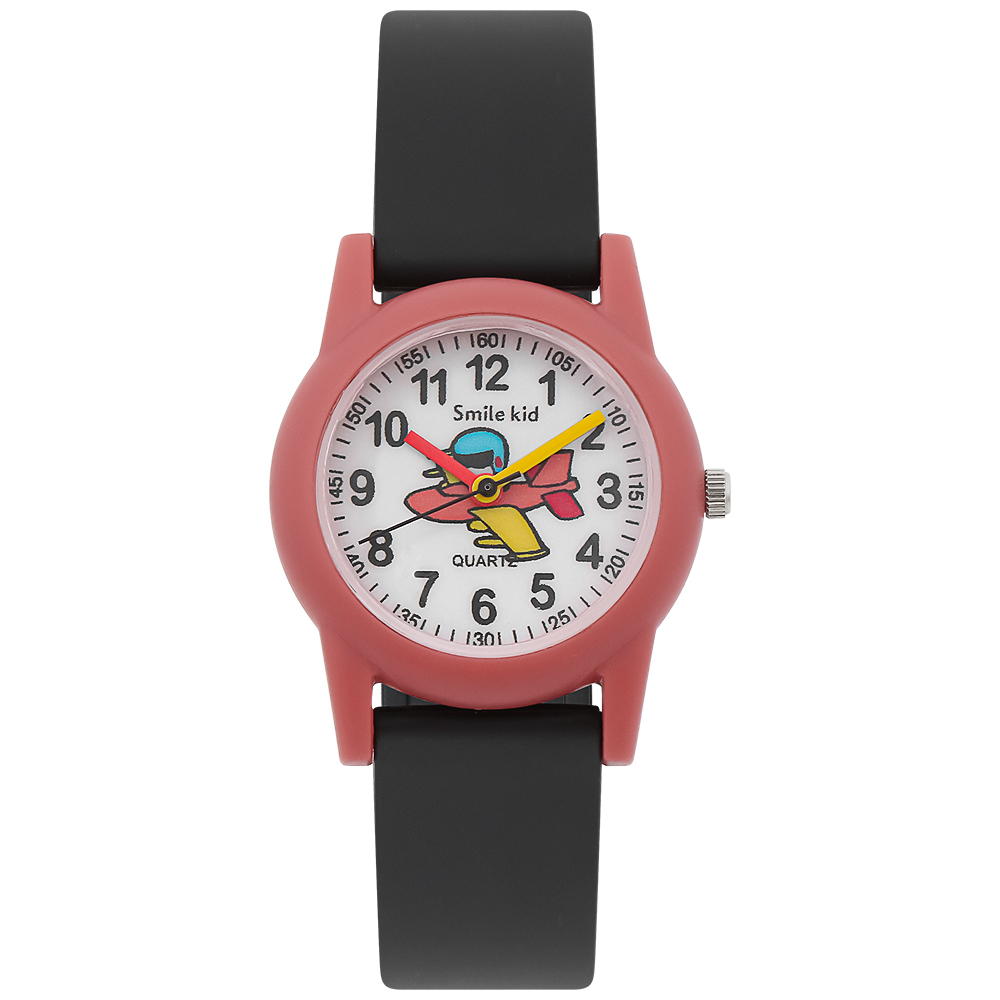 Đồng hồ Smile Kid 29 mm Trẻ em SL130-01 Màu Đen