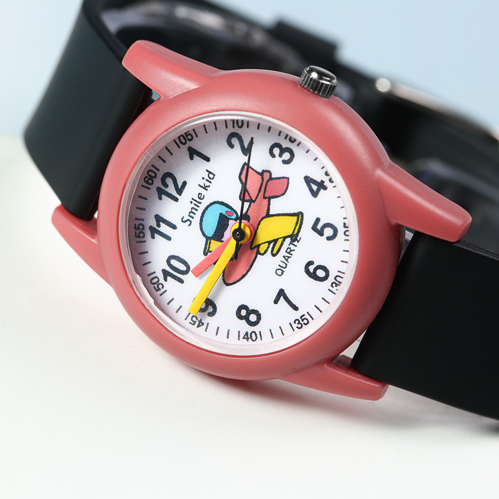 Đồng hồ Smile Kid 29 mm Trẻ em SL130-01