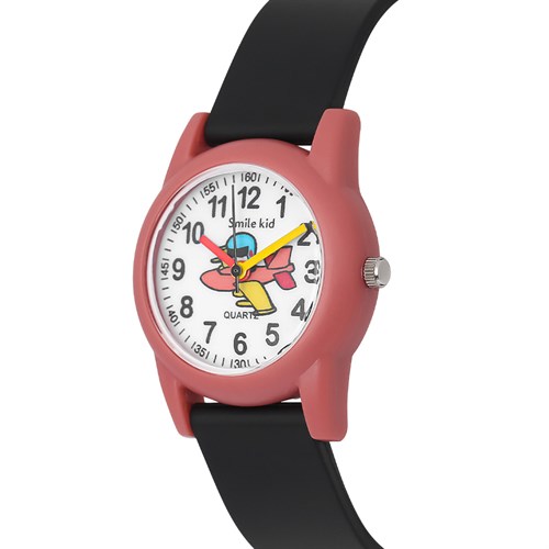 Đồng hồ Smile Kid 29 mm Trẻ em SL130-01 Màu Đen