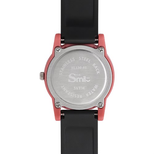 Đồng hồ Smile Kid 29 mm Trẻ em SL130-01 Màu Đen