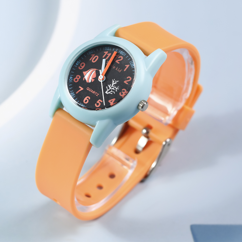 Đồng hồ Smile Kid 29 mm Trẻ em SL130-02