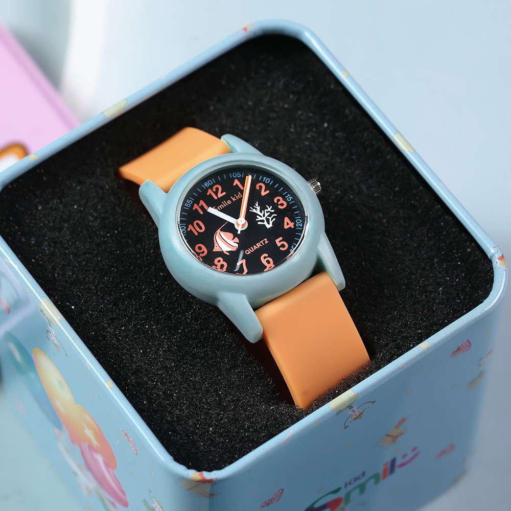 Đồng hồ Smile Kid 29 mm Trẻ em SL130-02