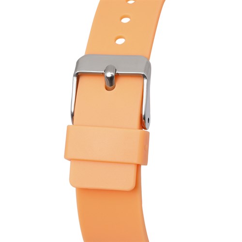 Đồng hồ Smile Kid 29 mm Trẻ em SL130-02 Màu Cam