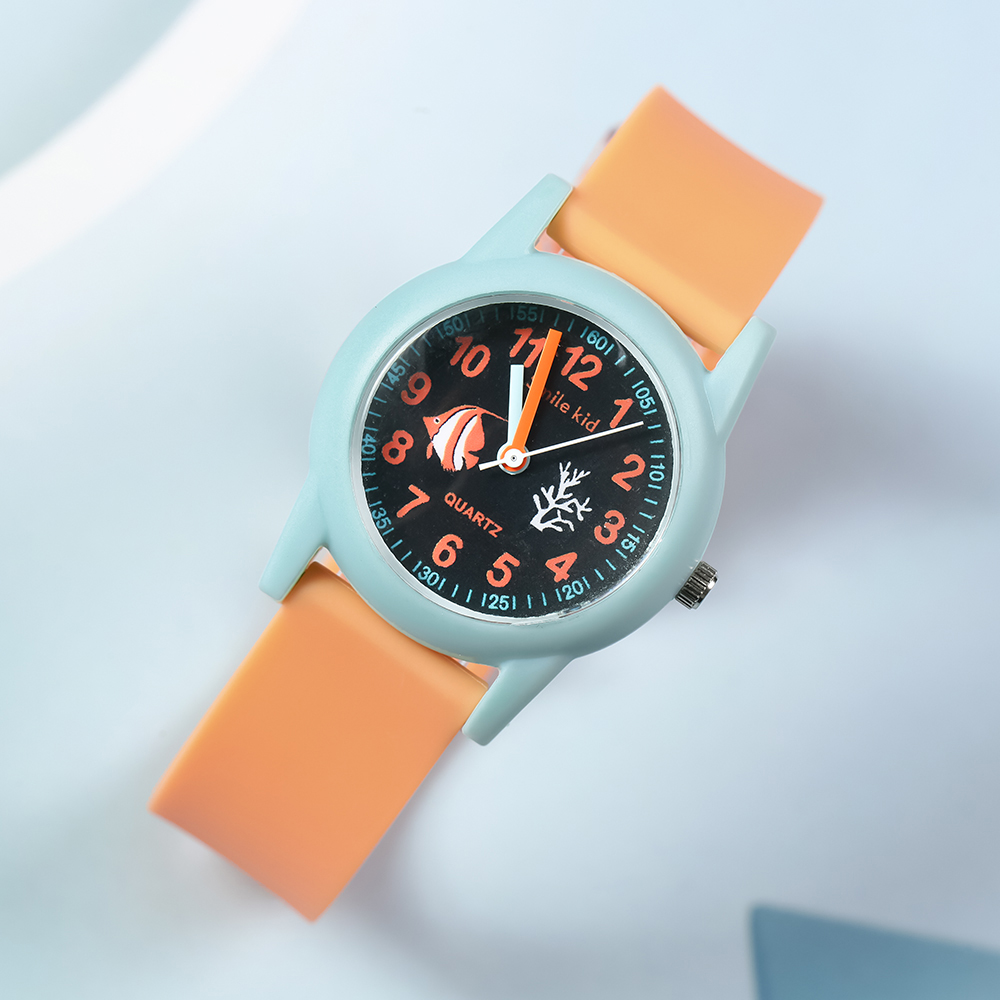 Đồng hồ Smile Kid 29 mm Trẻ em SL130-02