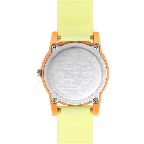 Đồng hồ Smile Kid 29 mm Trẻ em SL130-03 Màu Vàng