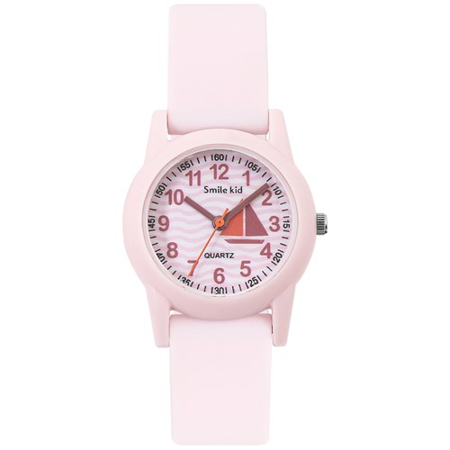 Đồng hồ Smile Kid 29 mm Trẻ em SL130-04 Màu Hồng