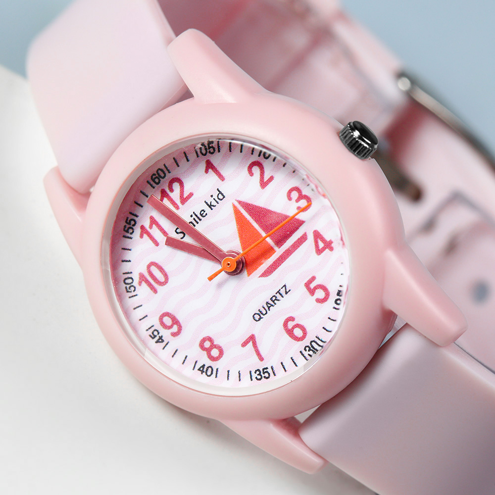 Đồng hồ Smile Kid 29 mm Trẻ em SL130-04