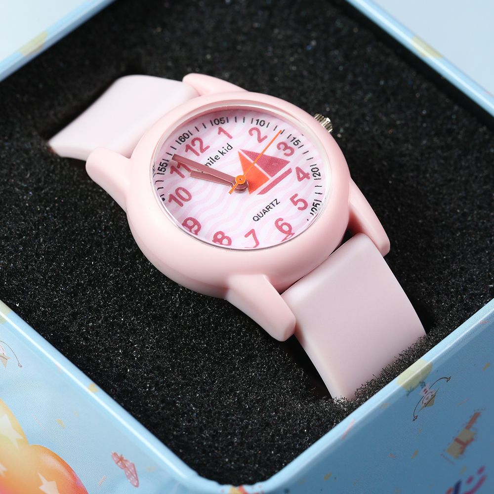 Đồng hồ Smile Kid 29 mm Trẻ em SL130-04