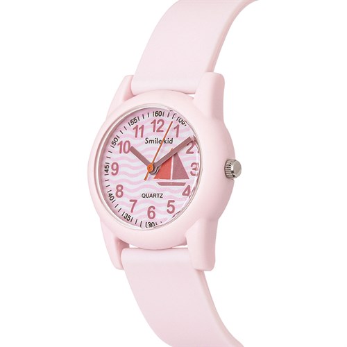 Đồng hồ Smile Kid 29 mm Trẻ em SL130-04 Màu Hồng
