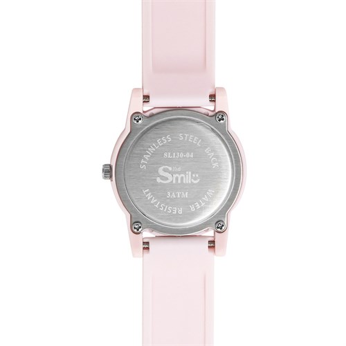 Đồng hồ Smile Kid 29 mm Trẻ em SL130-04 Màu Hồng