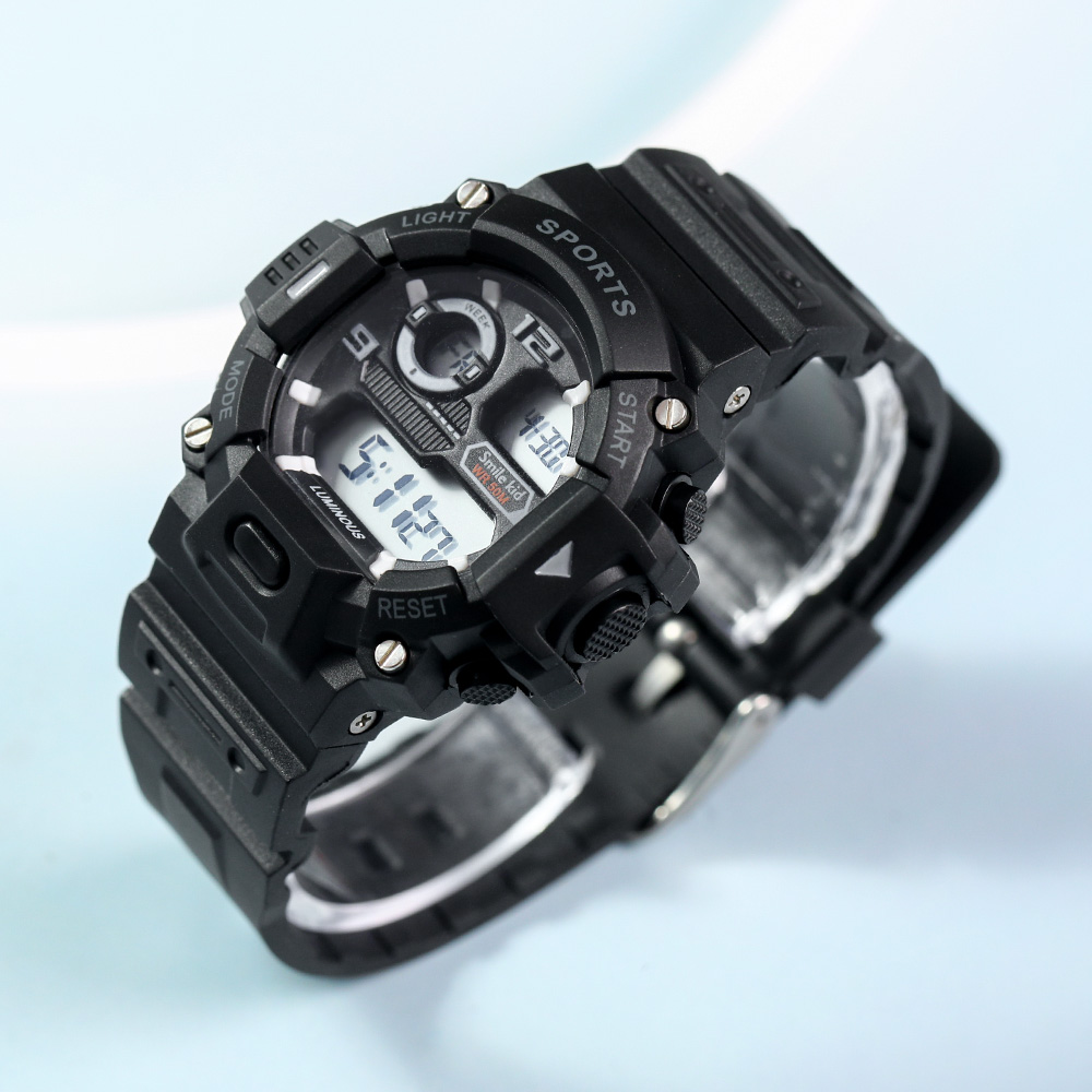 Đồng hồ Smile Kid 42 mm Trẻ em SL131-01