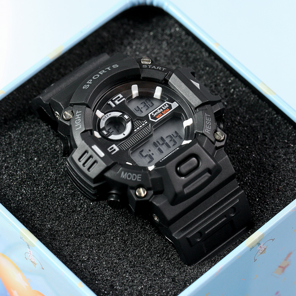 Đồng hồ Smile Kid 42 mm Trẻ em SL131-01