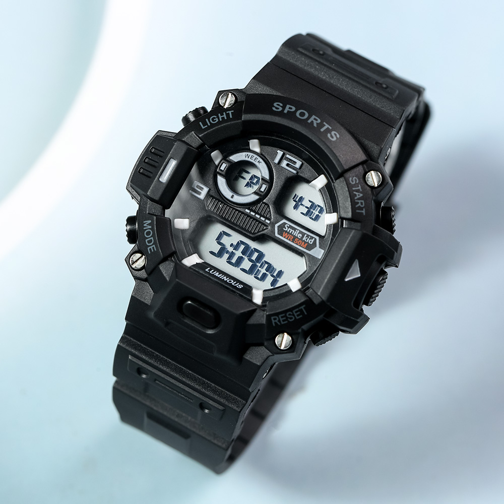 Đồng hồ Smile Kid 42 mm Trẻ em SL131-01