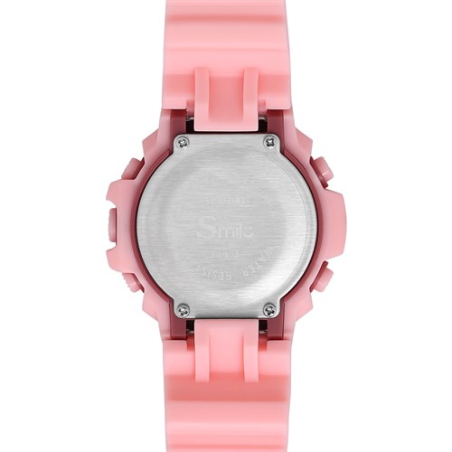 Đồng hồ Smile Kid 42 mm Trẻ em SL131-02 Màu Hồng