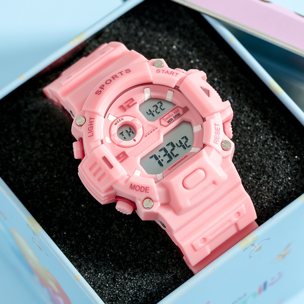 Ph&ugrave; hợp với c&aacute;c b&eacute; g&aacute;i từ 6-12 tuổi