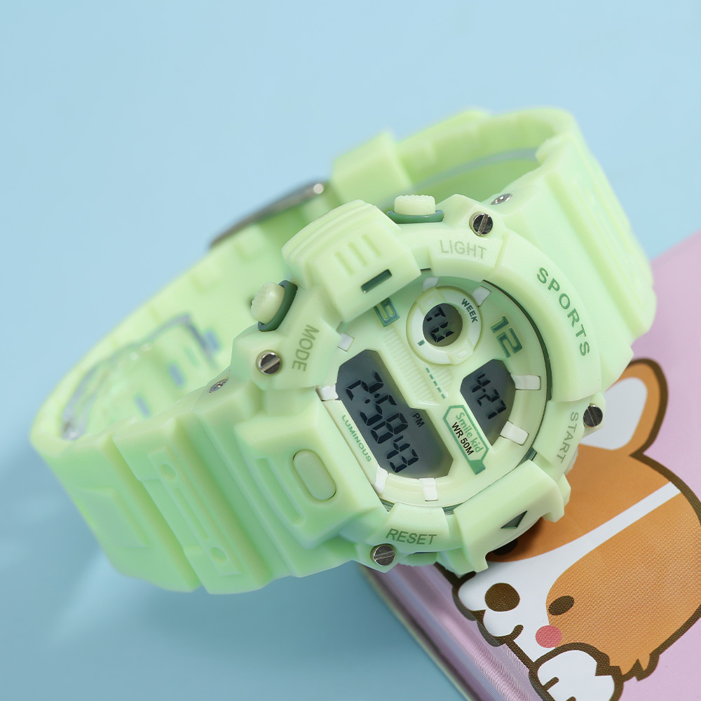 Đồng hồ Smile Kid 42 mm Trẻ em SL131-03