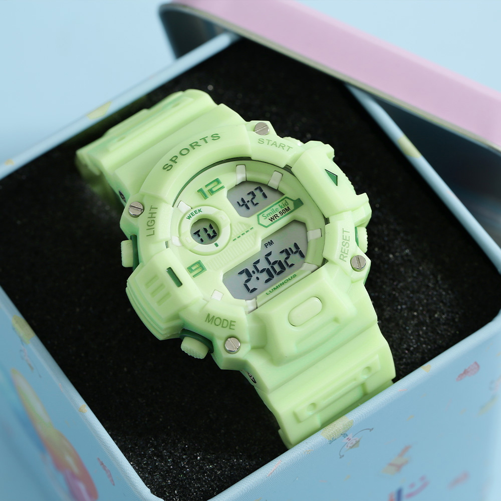 Đồng hồ Smile Kid 42 mm Trẻ em SL131-03